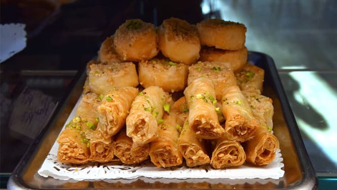 La Vallée du Liban - 3