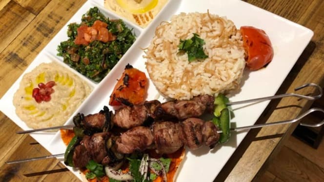 La Vallée du Liban - 2