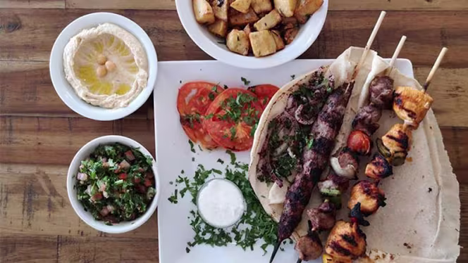 La Vallée du Liban - 0