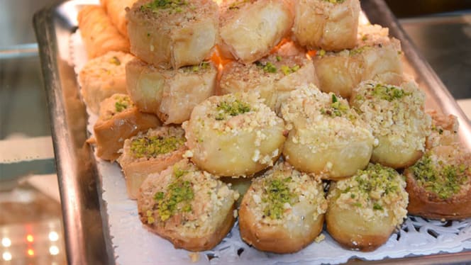 La Vallée du Liban - 4