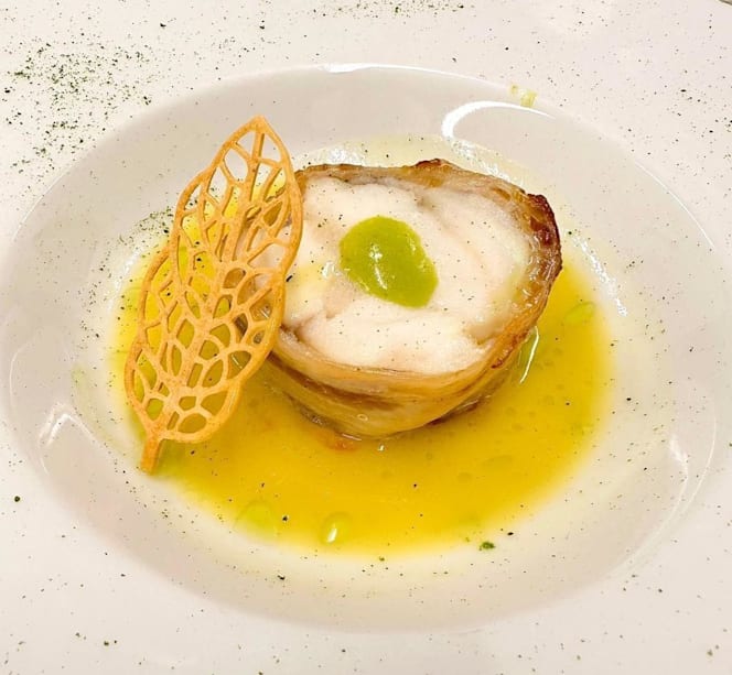 Masseria Paretano - 2