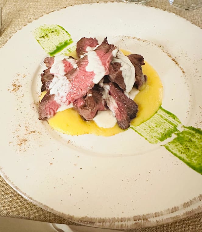 Masseria Paretano - 3