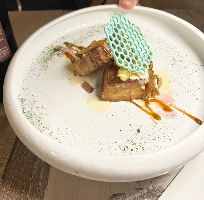 Masseria Paretano - 0