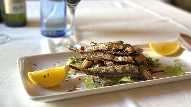 La Zaytuna Restaurante - 3