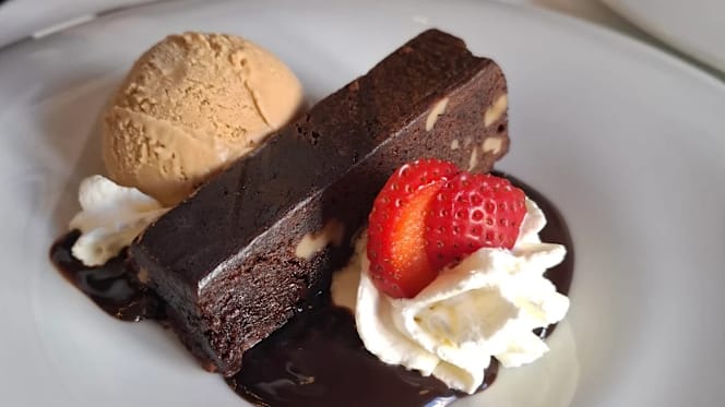 La Zaytuna Restaurante - 4