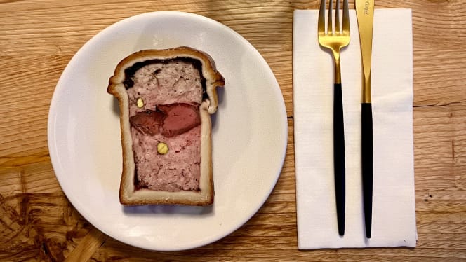 OSMA - Table Française - Palma - 5