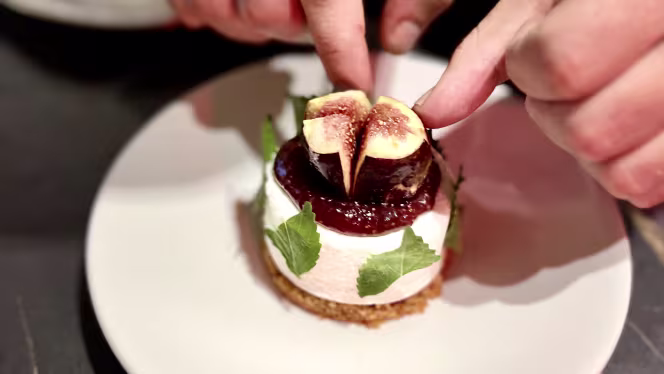 OSMA - Table Française - Palma - 3