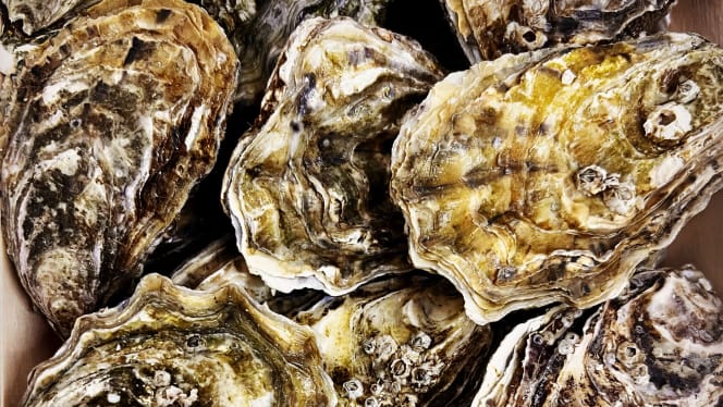 OSMA - Table Française - Palma - 4