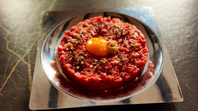 OSMA - Table Française - Palma - 7