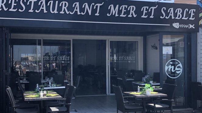 Mer et Sable - 8