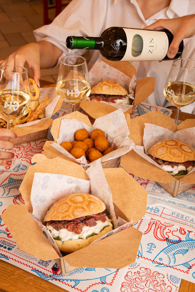 Pescaria - Polignano - 0