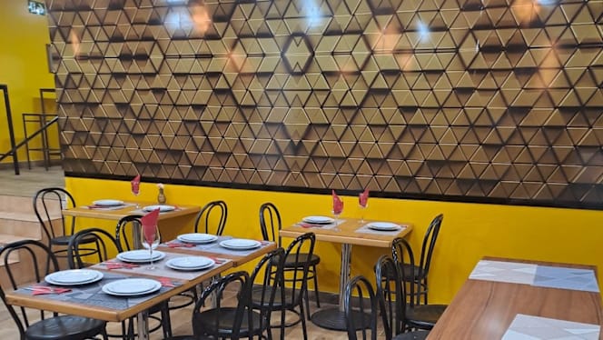 Gandhi Grill House - 4