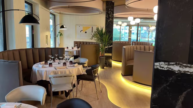 Ristorante da Marco - 3