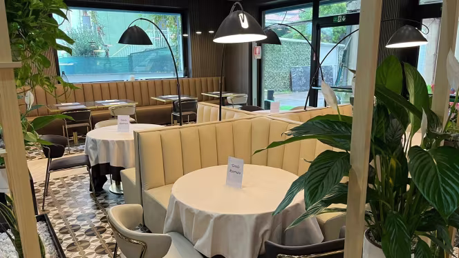 Ristorante da Marco - 1