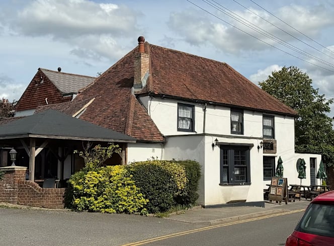 The Dog House - 4
