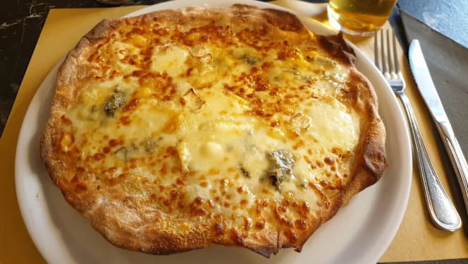 Cafè Italia - Milano - 0