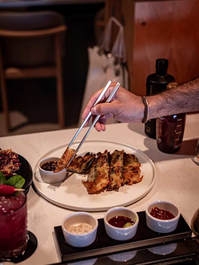OMONNI Korean Cuisine - 3