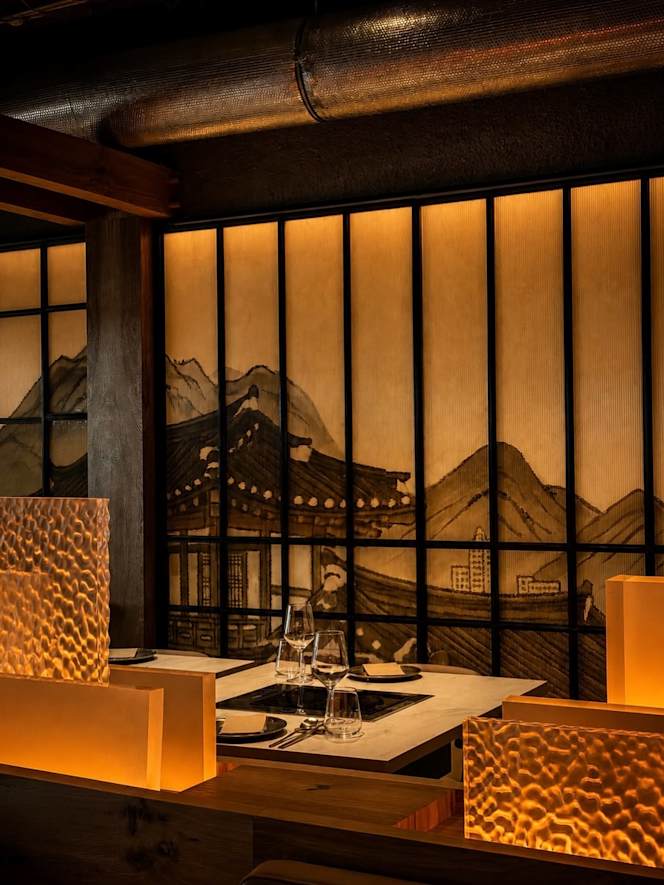 OMONNI Korean Cuisine - 2