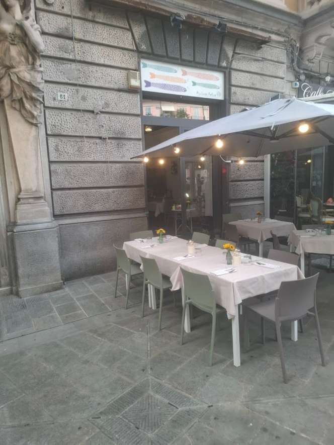 Acciuga Felice - 3