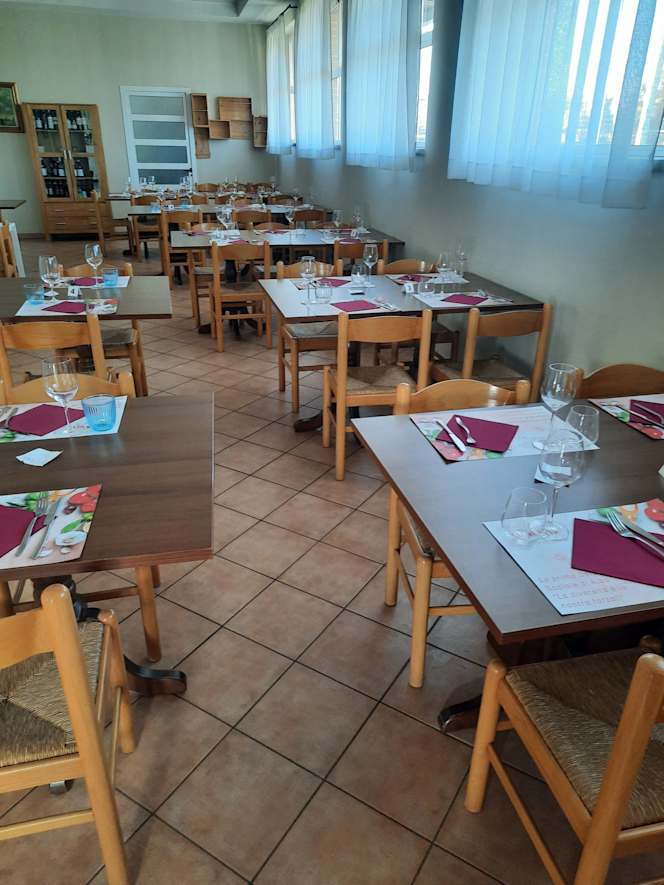 Osteria Sociale MagnaNeta - 0