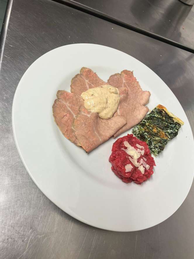 Osteria Sociale MagnaNeta - 1