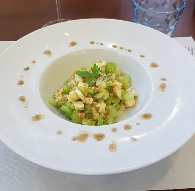 Osteria Sociale MagnaNeta - 9