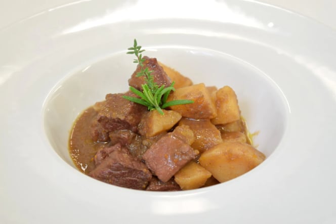 Osteria Sociale MagnaNeta - 7