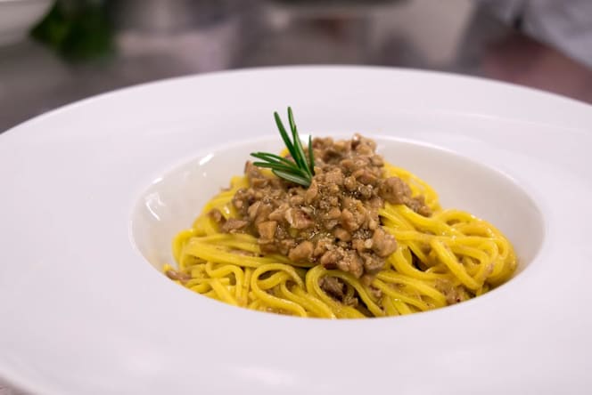 Osteria Sociale MagnaNeta - 3