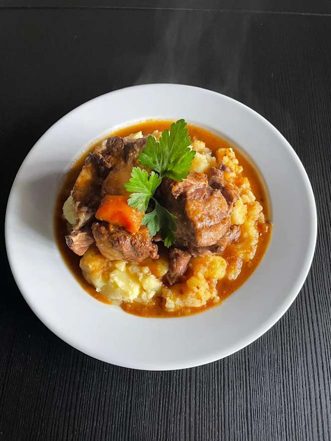 Sabores Da Emilía - 7