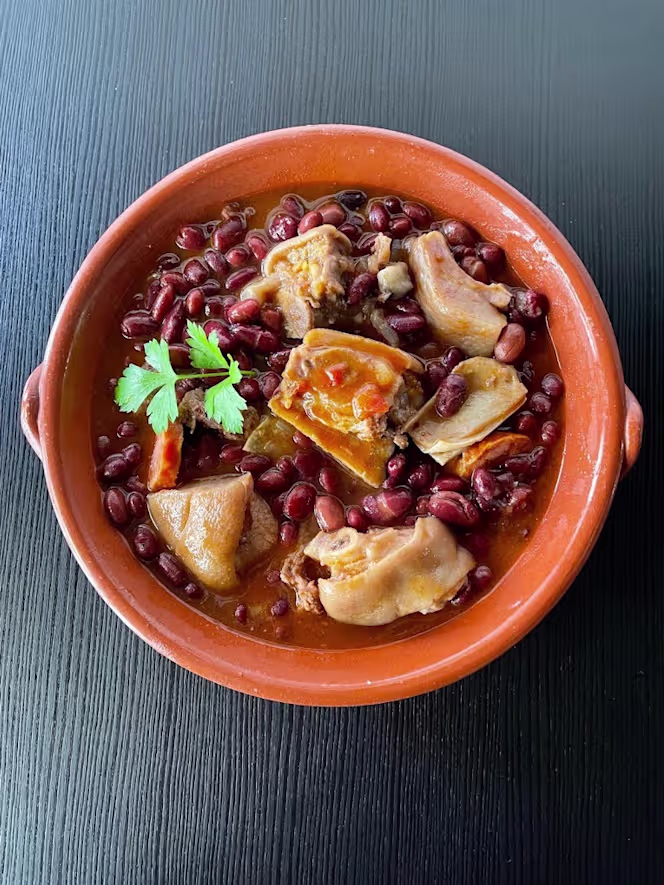 Sabores Da Emilía - 9