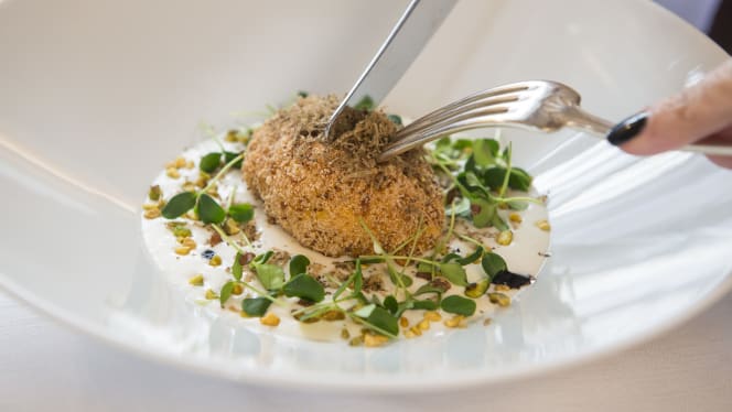 Ristorante Massimo D'Azeglio - 7