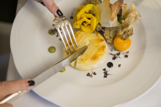 Ristorante Massimo D'Azeglio - 4