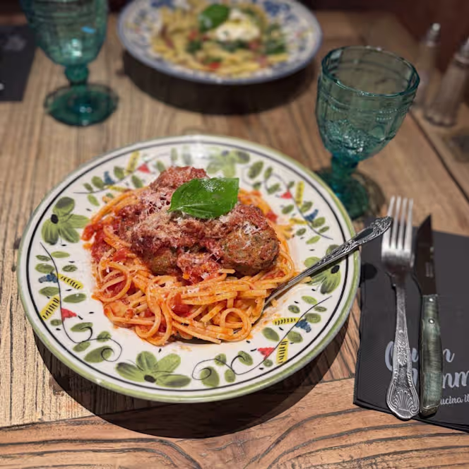 Queen Mamma Peltre - 9