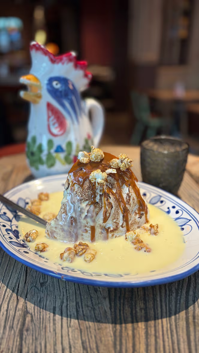 Queen Mamma Peltre - 5