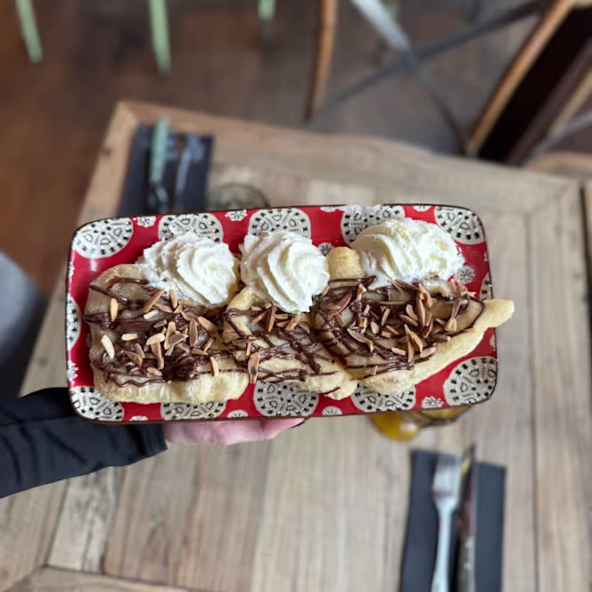 Queen Mamma Peltre - 7