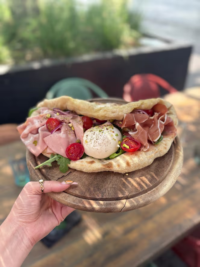 Queen Mamma Peltre - 8