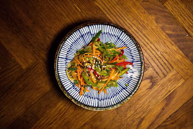 Banban Taiwanese Bistro - 5
