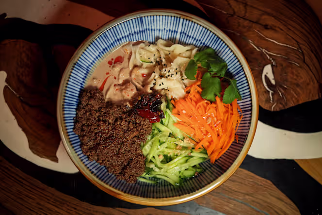 Banban Taiwanese Bistro - 2