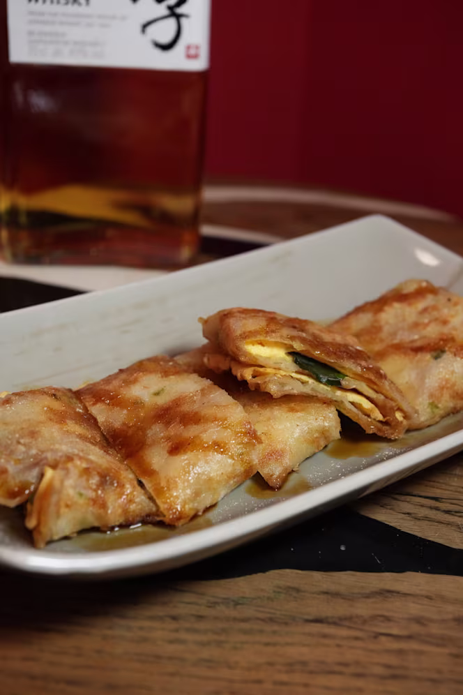 Banban Taiwanese Bistro - 3