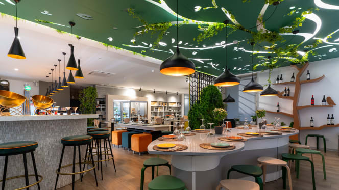 Pecado Carnal - Tapas & Wine - Gondomar - 0