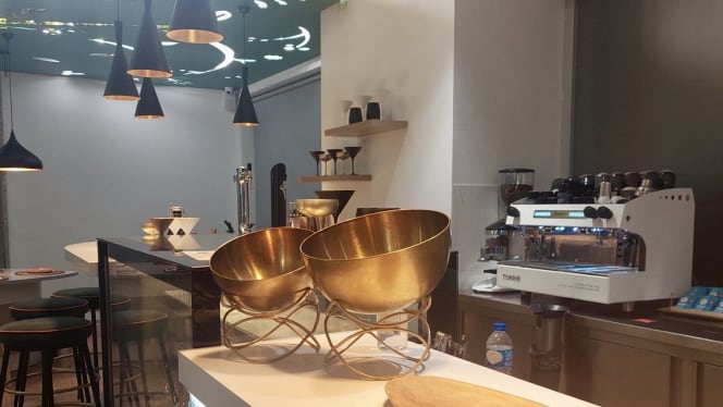 Pecado Carnal - Tapas & Wine - Gondomar - 1