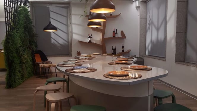 Pecado Carnal - Tapas & Wine - Gondomar - 4