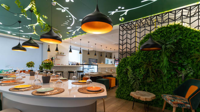 Pecado Carnal - Tapas & Wine - Gondomar - 8