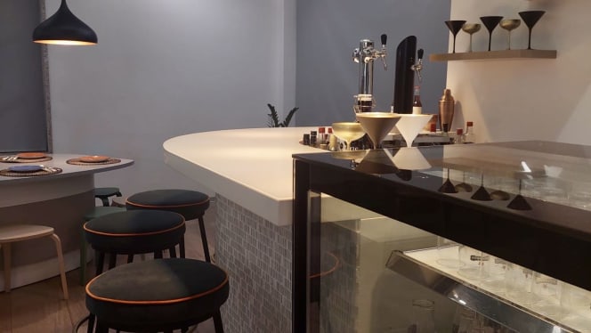 Pecado Carnal - Tapas & Wine - Gondomar - 2