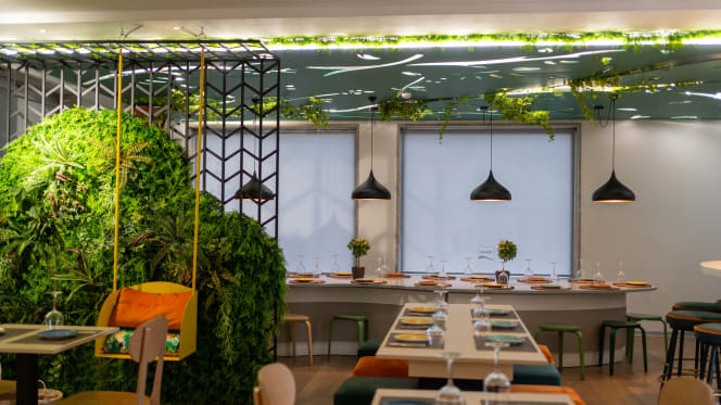 Pecado Carnal - Tapas & Wine - Gondomar - 6