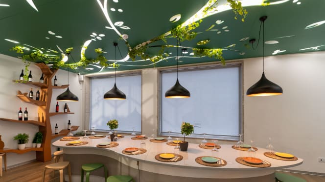 Pecado Carnal - Tapas & Wine - Gondomar - 5