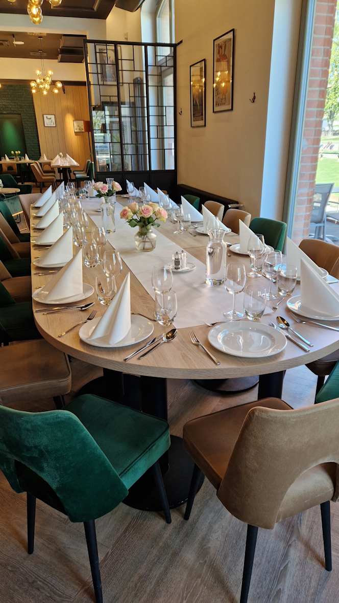 ArtBistro by Progres. Restauracja Gdańsk Wrzeszcz, Garnizon - 1