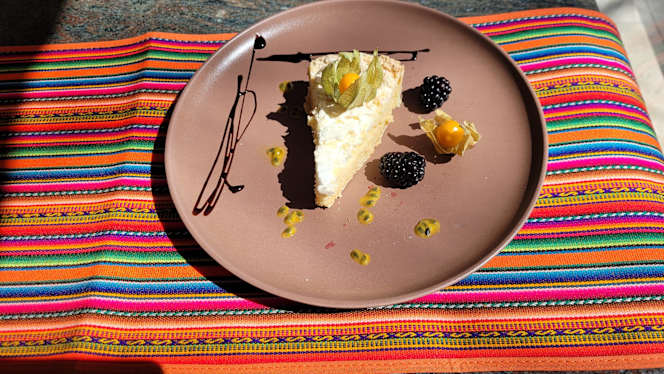 Tumi - Palma de Mallorca - 4