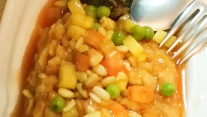 RISTORANTE CINESE BELLAVITA || - 4