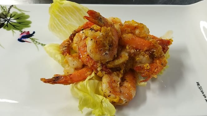 RISTORANTE CINESE BELLAVITA || - 1